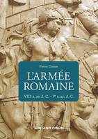 L'armée romaine - 3e éd, VIIIe s. av. J.-C.-Ve s. ap. J.-C.