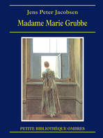 Madame Marie Grubbe / scènes d'intérieur du XVIIème siècle