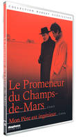 Le Promeneur du champ de Mars + Mon père est ingénieur (Pack) - DVD