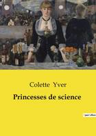 Princesses de science