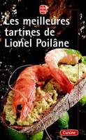 Les Meilleures Tartines de Lionel Poilane