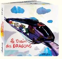 Train des dragons (Le)