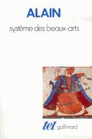 Système des Beaux-Arts