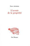 L’avenir de la propriété