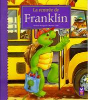 Franklin., La rentrée de Franklin (RC)