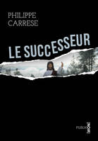 Le Successeur, un écrivain capable de rendre crédible n’importe  quelle histoire énorme et de nous entraîner dans une course poursuite  qu’il est ensuite impossible de lâcher