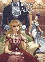 7, Princesse Sara T07, Le Retour de Lavinia