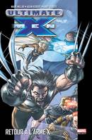 Ultimate X-Men / L'homme de demain / Marvel Select
