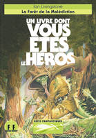 Défis Fantastiques, 3 : La Forêt de la Malédiction, Défis Fantastiques n° 3