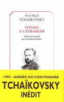 Voyage à l'étranger