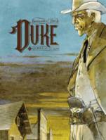 1, Duke - Tome 1 - La Boue et le sang