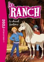 25, Le Ranch 25 - Le cheval fantôme