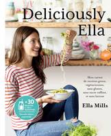 Deliciously Ella version augmentée