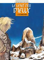 Le Vent des dieux ., 14, Le Vent des dieux - Tome 14, Les Paradis perdus