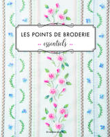 Les points de broderie essentiels