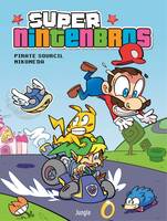 Super Nintenbros - Tome 1