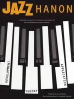 Jazz Hanon, Revised Edition