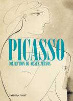 Picasso, Collection du musée zervos