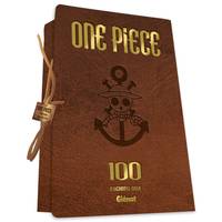 100, One Piece - Édition originale - Tome 100 Collector