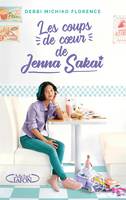 Les coups de coeur de Jenna Sakai, COUPS DE COEUR DE JENNA SAKAI -LES [NUM]