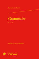 Grammaire