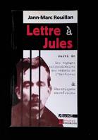 Lettre a Jules