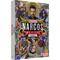 Narcos : Mexico - Saison 2 (2020) - DVD