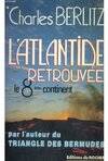 L'atlantide retrouvée, le huitième continent