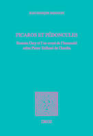 Picaros et pédoncules, Romain Gary et l’en-avant de l’Humanité selon Pierre Teilhard de Chardin