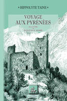 Voyage aux Pyrénées