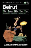 Monocle travel guide beirut /anglais