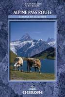 Alpine Pass Route -2nd Edition-