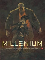 Millenium, 5, Millénium, Tome 5