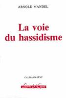 La Voie du hassidisme