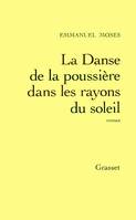 Danse de la poussière dans les rayons du soleil, roman