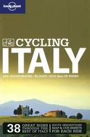 Cycling Italy 2ed -anglais-