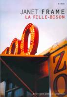 La Fille-bison, roman