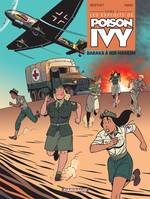 3, Les Exploits de Poison Ivy - Tome 3 - Baraka à Bir Hakeim