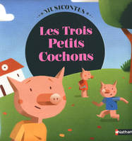 Les trois petits cochons