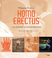 Homo Erectus