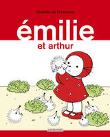Émilie (Tome 4) - Émilie et Arthur, Emilie