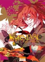 12, Karneval T12