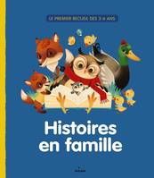 Histoires en famille