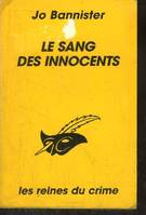 Le sang des innocents