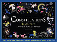 Constellations, Le coffret à ouvrir sous les étoiles