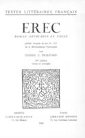 Érec, roman arthurien en prose