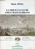 La mer et le sacré chez Chateaubriand.