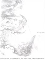 Catalogue D'Oiseaux, Pour Piano, Livre 7, The Buzzard, The Black Wheatear and the Curlew