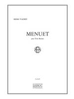 Menuet