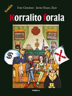 KORRALITO FORALA